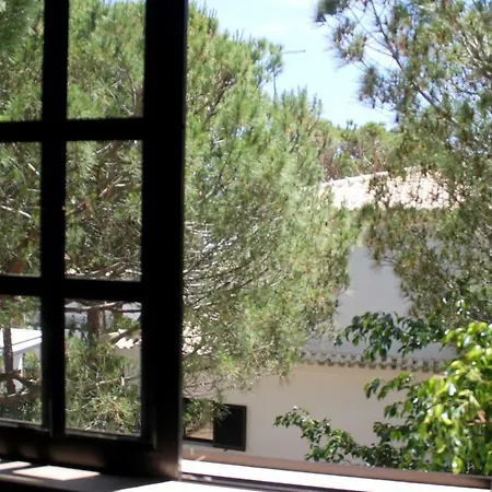 Casa 19 알부페이라
