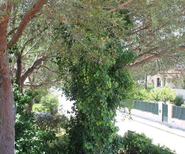 Casa 19 Privatunterkunft Albufeira