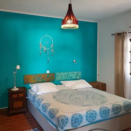 Casa 19 Quarto em Acomodações Particulares *