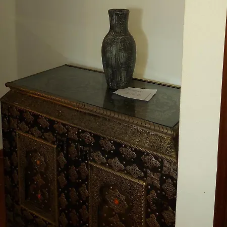 Casa 19 Δωμάτια σε οικογενειακή κατοικία Αλμπουφέιρα