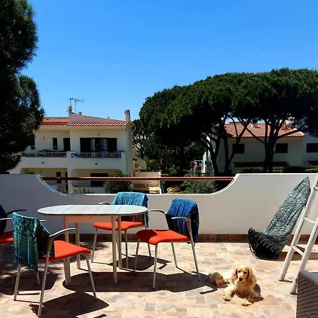 Casa 19 Αλμπουφέιρα