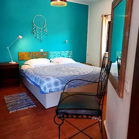 Casa 19 Δωμάτια σε οικογενειακή κατοικία *