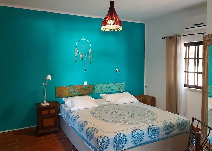 Casa 19 Homestay szállás *