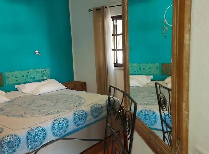 Casa 19 Homestay szállás Albufeira