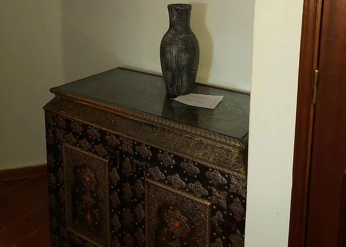 Casa 19 Homestay szállás Albufeira