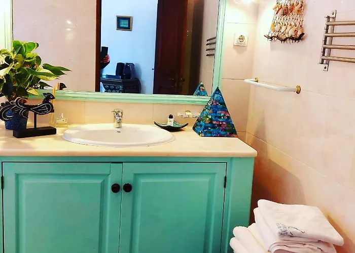 Casa 19 Homestay szállás *