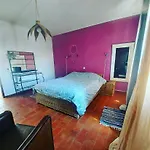 Casa 19 ホームステイ *