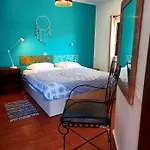 Casa 19 ホームステイ *
