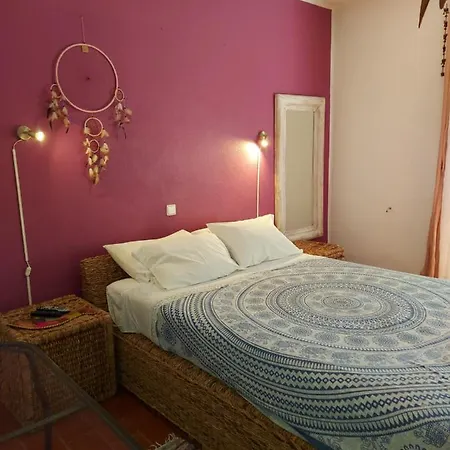 Casa 19 البوفيرا