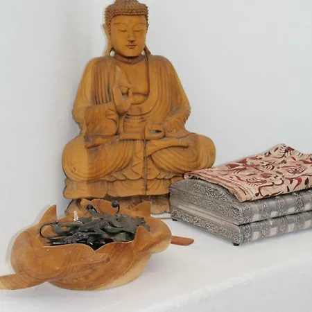 منزل للإقامة Casa 19 البوفيرا