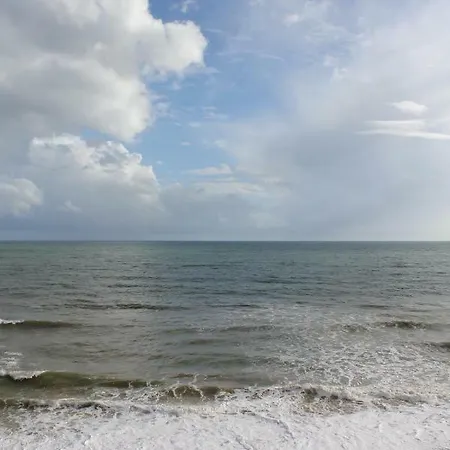 منزل للإقامة Casa 19 البوفيرا