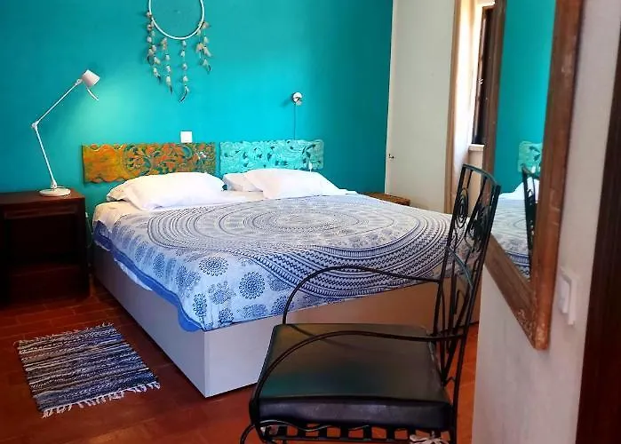 Casa 19 Δωμάτια σε οικογενειακή κατοικία *